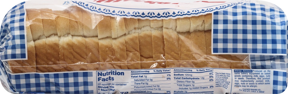 slide 4 of 9, Butternut Large Bread 20 oz, 20 oz