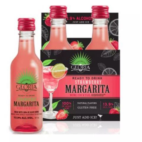 slide 1 of 1, Rancho La Gloria Rancho Lagloria Strawberry, 4187 pkml