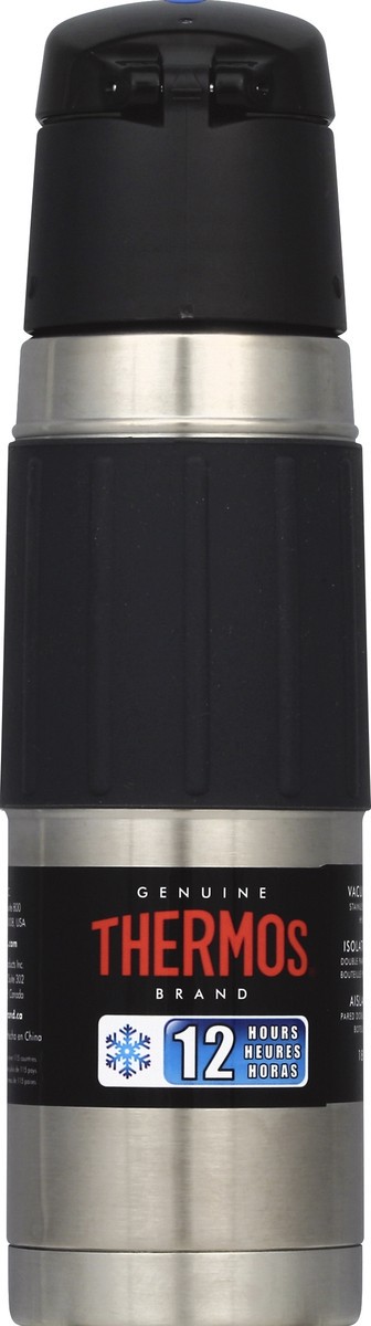 slide 3 of 3, Thermos Vacuum-Insulated Stainless Steel Hydration Bottle, 1 ct