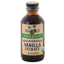 Kowalski's Org. Madagascar Vanilla