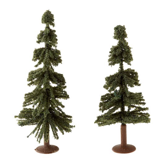 slide 1 of 3, Mini Redwood Trees By Make Market, 1 in x 3 in x 8 in