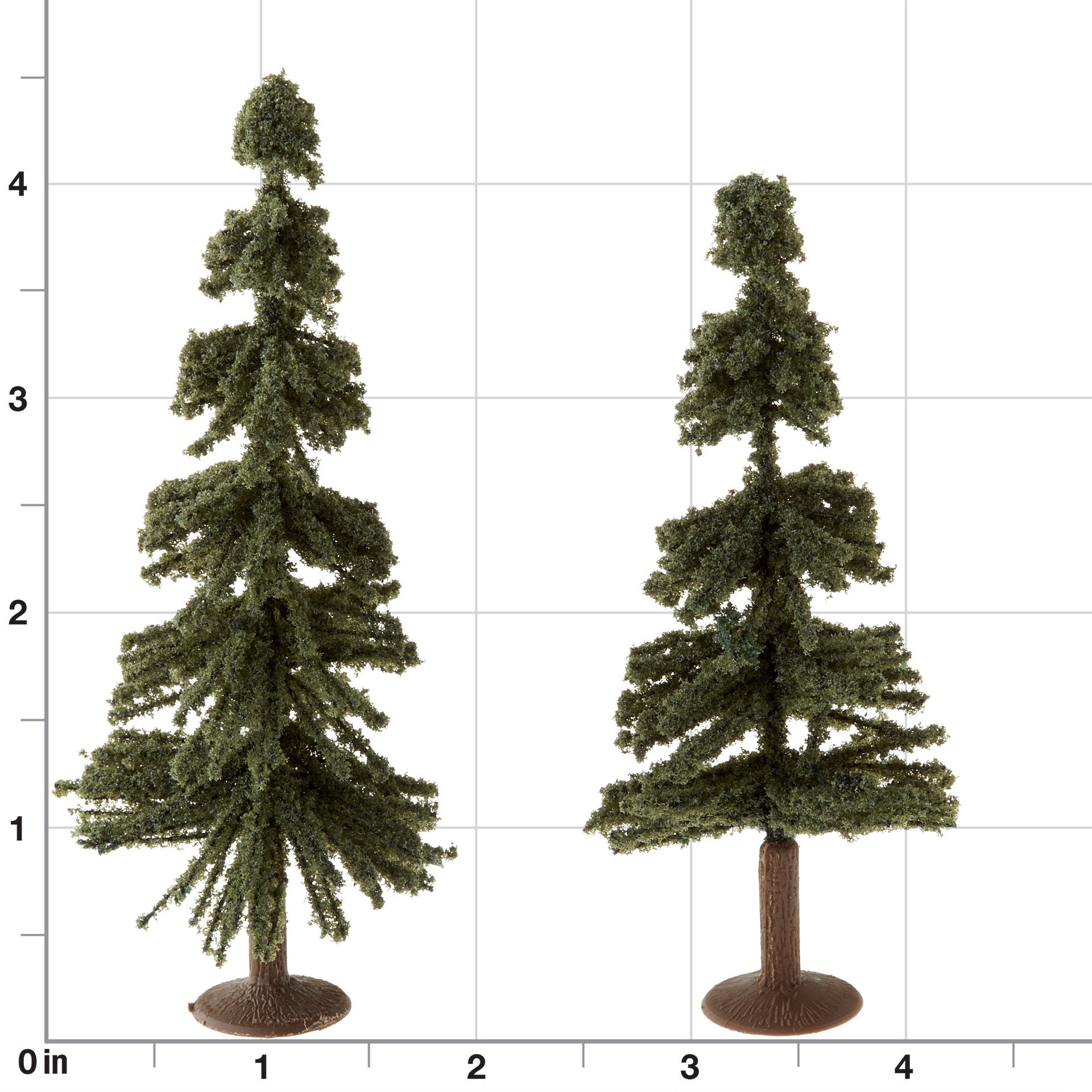 slide 3 of 3, Mini Redwood Trees By Make Market, 1 in x 3 in x 8 in
