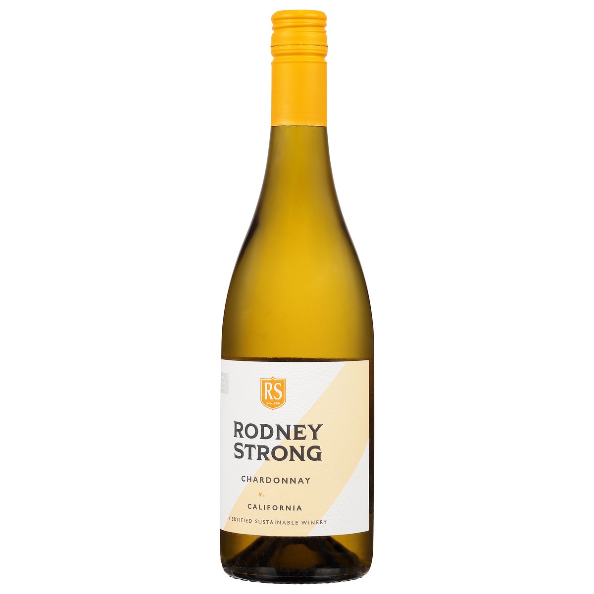 slide 9 of 11, Rodney Strong Vineyards California Chardonnay 750 ml, 750 ml