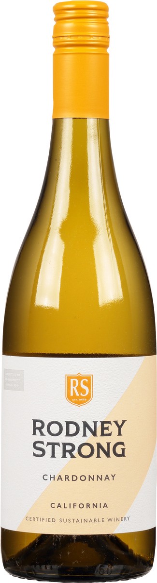 slide 2 of 11, Rodney Strong Vineyards California Chardonnay 750 ml, 750 ml