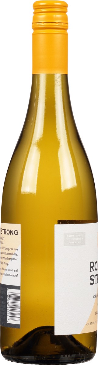 slide 5 of 11, Rodney Strong Vineyards California Chardonnay 750 ml, 750 ml