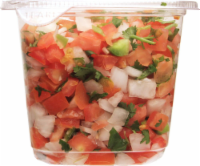 slide 1 of 1, Pico de Gallo, 16 oz