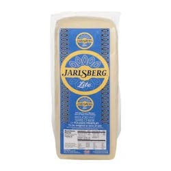 Jarlsberg Deli Reduced Fat Lite Swiss Cheese (Thin Sliced)