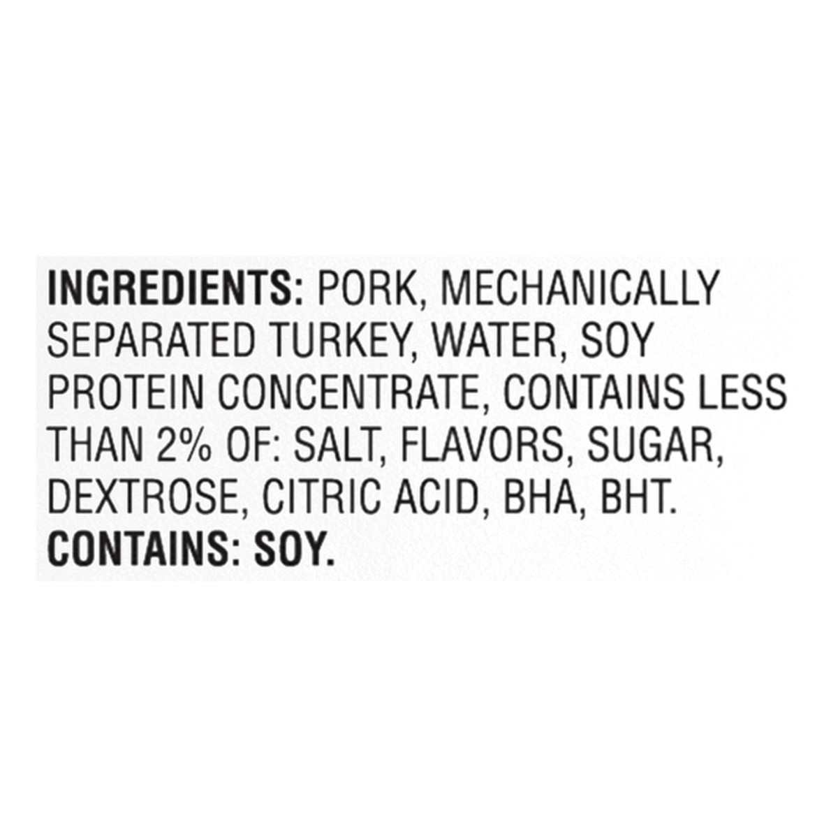 slide 13 of 13, That's Smart! Original Fully Cooked Sausage Links, 6.4 oz