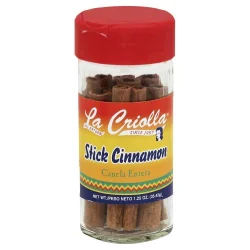 La Criolla Stick Cinnamon