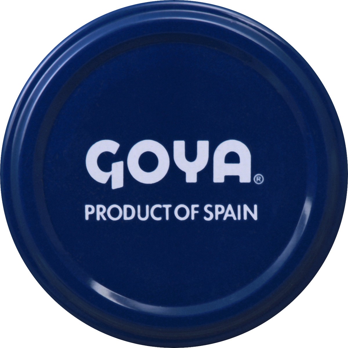 slide 6 of 8, Goya Pitted Alcaparrado Manzanilla Olives, Pimientos & Capers, 9.5 oz