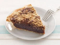 5" Shoo Fly Pie