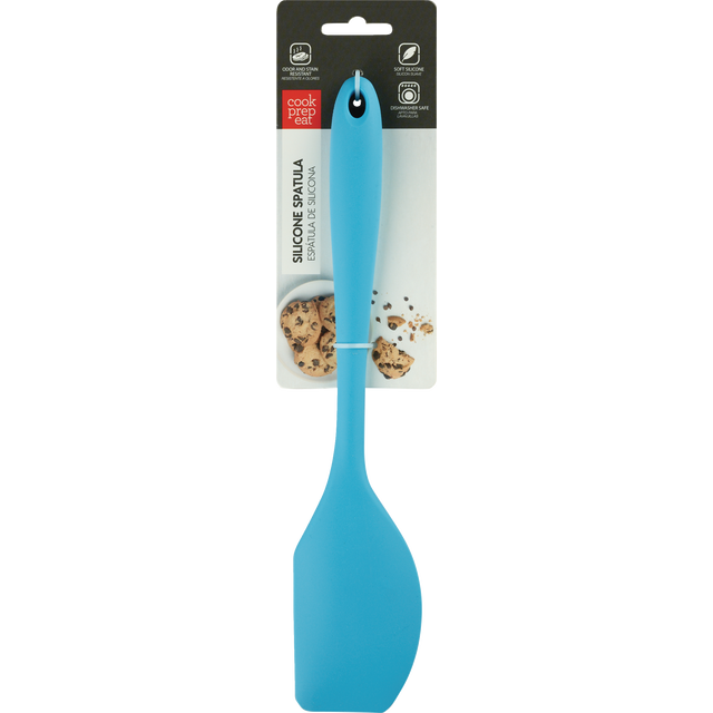 slide 1 of 1, CREATIVE HOME Silicone Spatula, 1 ct