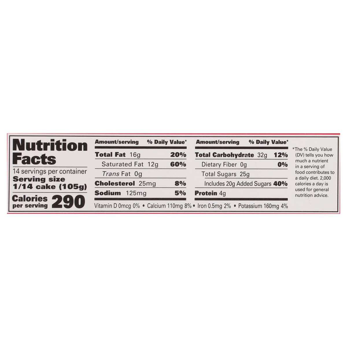 slide 10 of 13, Carvel Strawberry & Vanilla Ice Cream Cake 75 fl oz, 75 fl oz