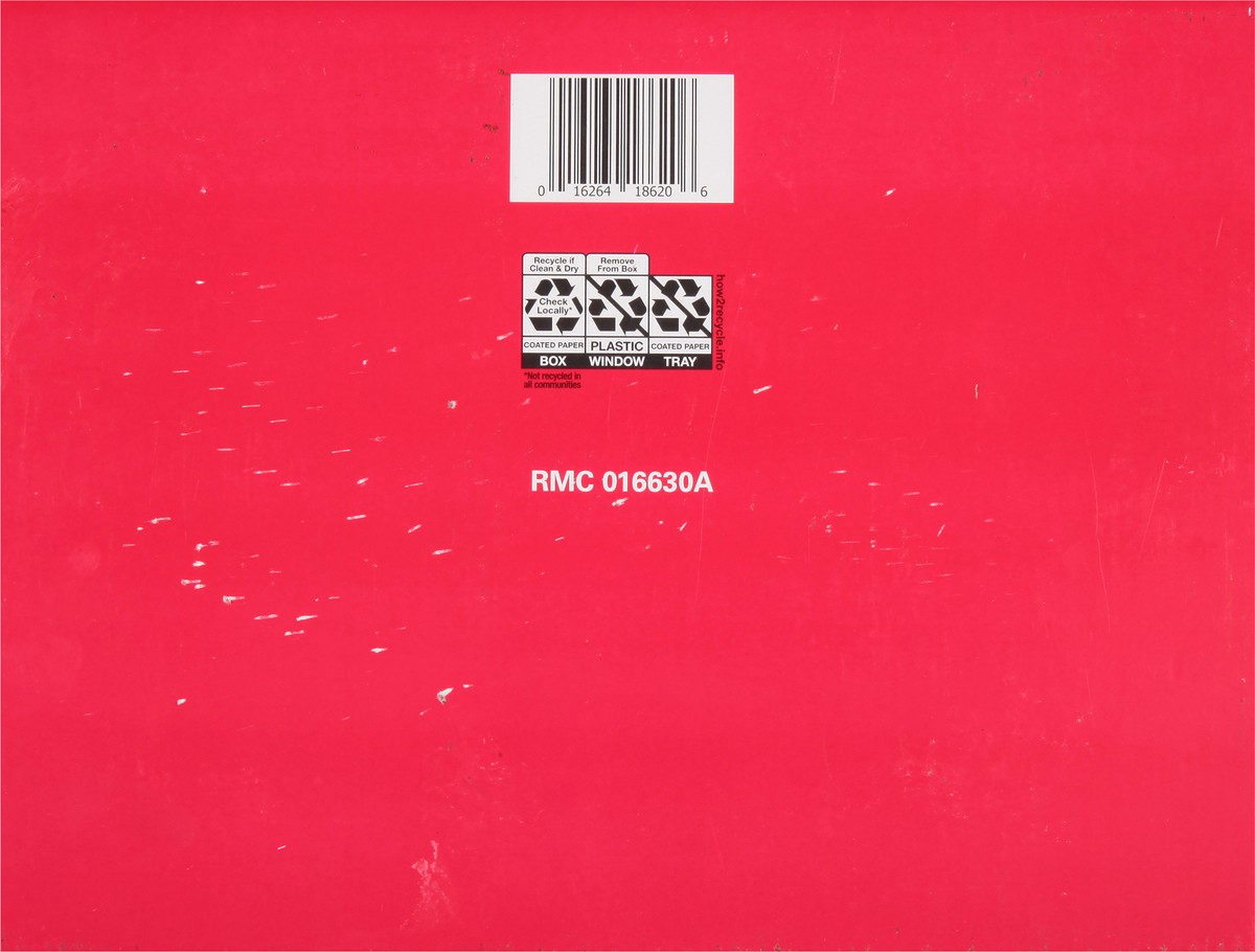 slide 5 of 13, Carvel Strawberry & Vanilla Ice Cream Cake 75 fl oz, 75 fl oz