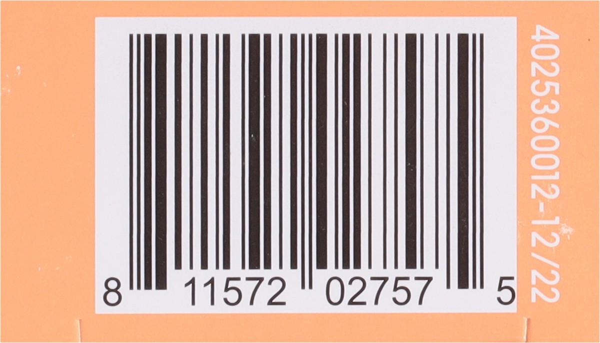 slide 9 of 13, SodaStream Bubly Peach Drops, 1 ct