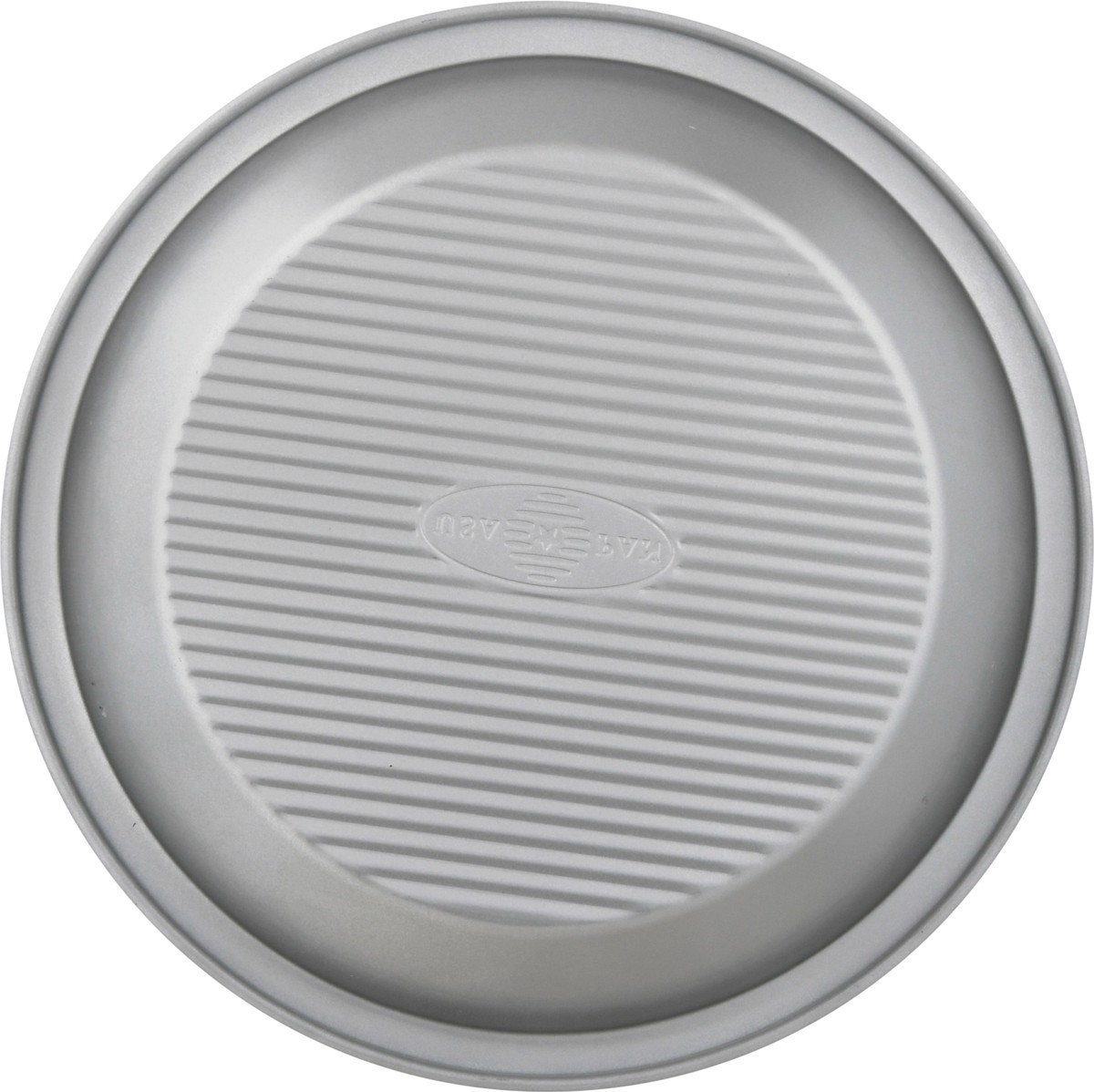 slide 6 of 11, USA Pan 9 Inch Pie Pan 1 ea, 1 ea