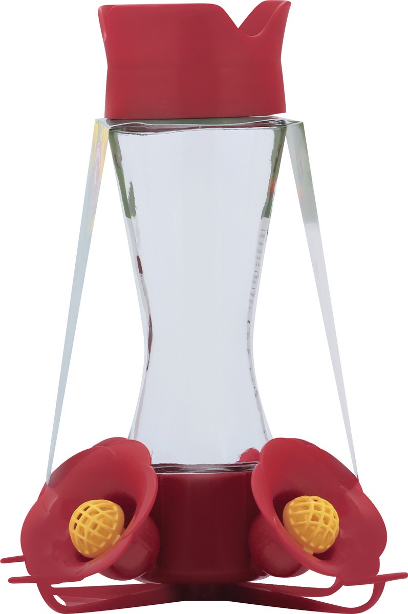 slide 6 of 11, Perky-Pet Hummingbird Feeder 1 ea, 1 ct