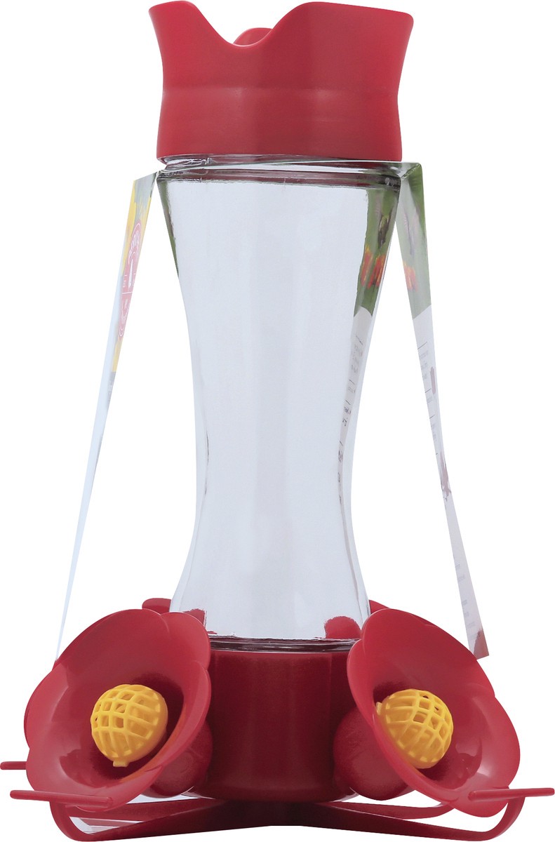 slide 8 of 11, Perky-Pet Hummingbird Feeder 1 ea, 1 ct