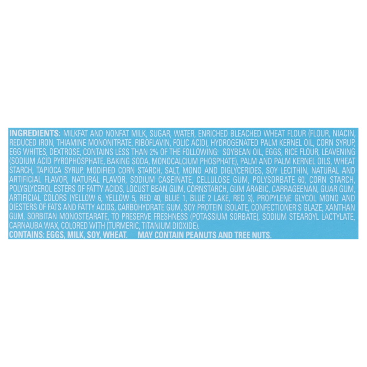 slide 14 of 14, Funfetti Ice Cream Cake, 0.74 kg