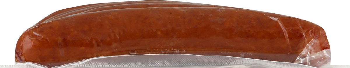 slide 2 of 5, Ambassador Smoked Sausage 13 oz, 13 oz