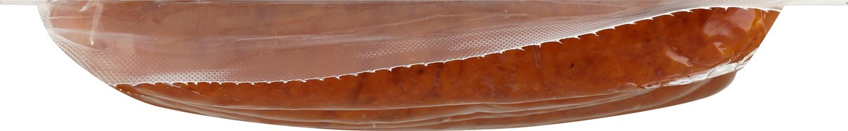 slide 4 of 5, Ambassador Smoked Sausage 13 oz, 13 oz