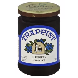 Trappist Blueberry Preserve