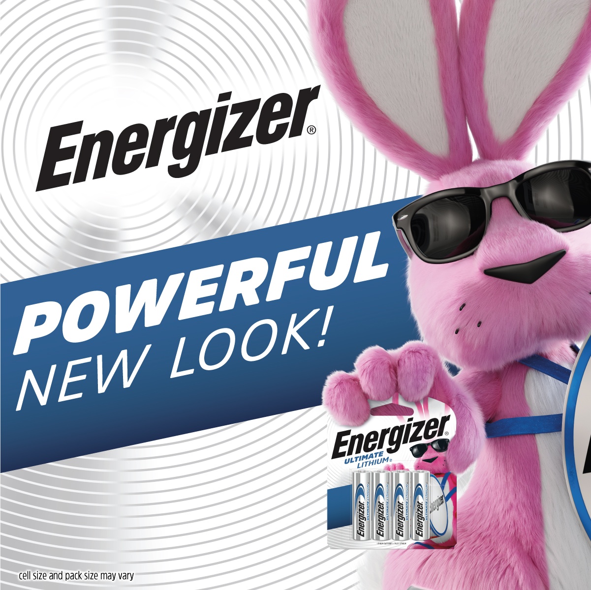 slide 2 of 8, Energizer Ultimate Lithium AA Batteries, 8 ct