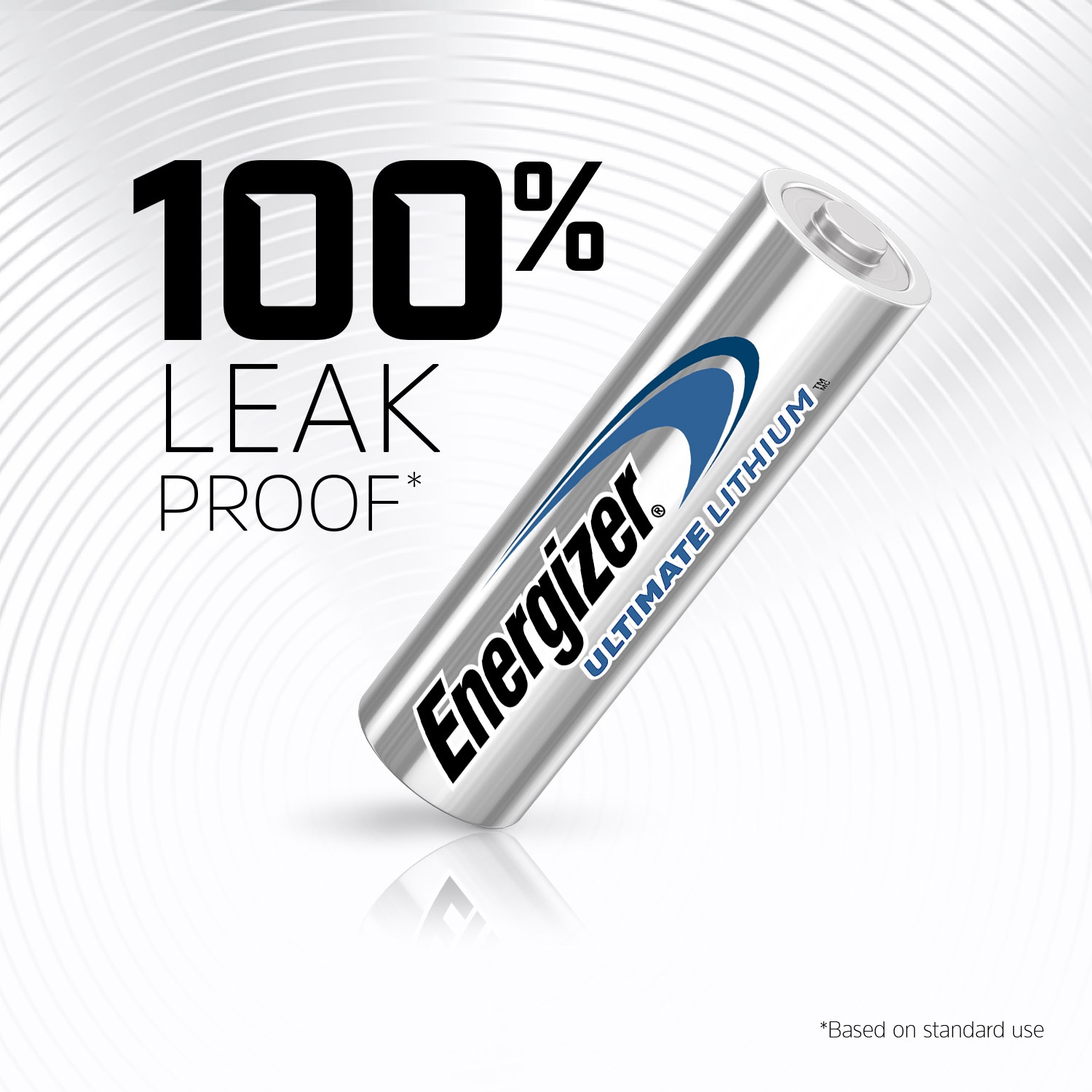 slide 6 of 8, Energizer Ultimate Lithium AA Batteries, 8 ct