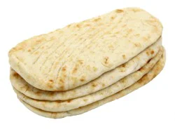 Central Market Tandoori Naan