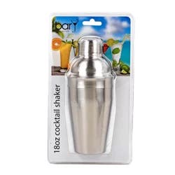 Bary3 Cocktail Shaker w/ Strainer