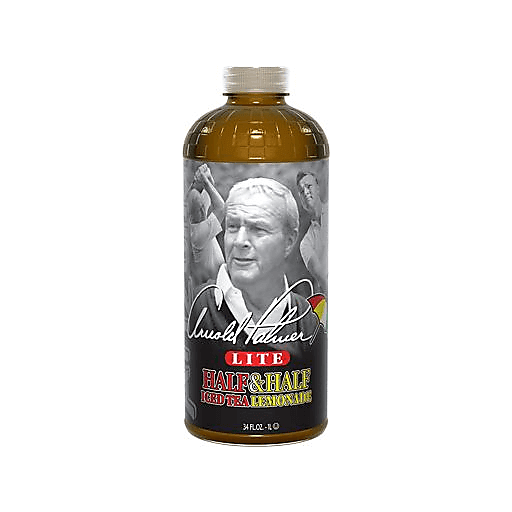 slide 1 of 1, AriZona Arnold Palmer - 34 oz, 34 oz