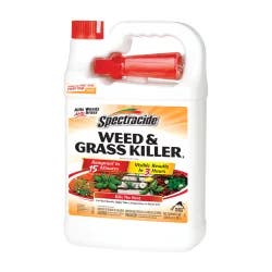 Spectracide Weed & Grass Killer