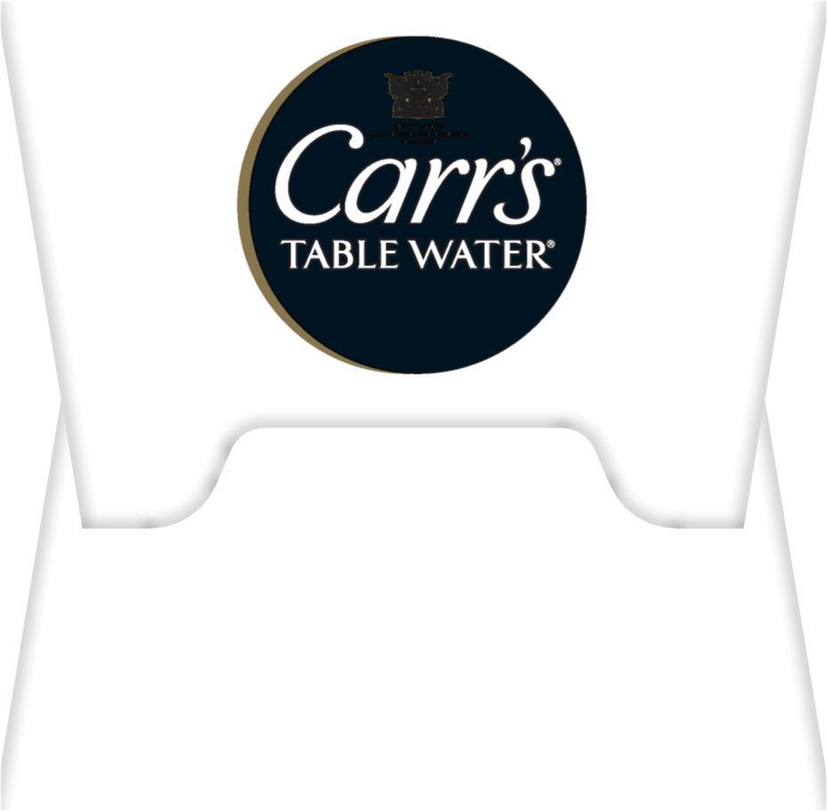 slide 5 of 8, Carr's Table Water Crackers, Cracked Pepper, 4.5 oz, 4.25 