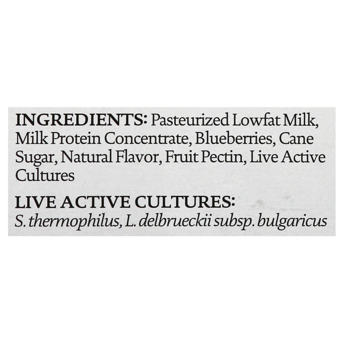 slide 5 of 10, Siggi's Lowfat Yogurt Pouches, Mixed Berries, 3.5 oz., 4 Ct, 3.5 oz; 4 ct