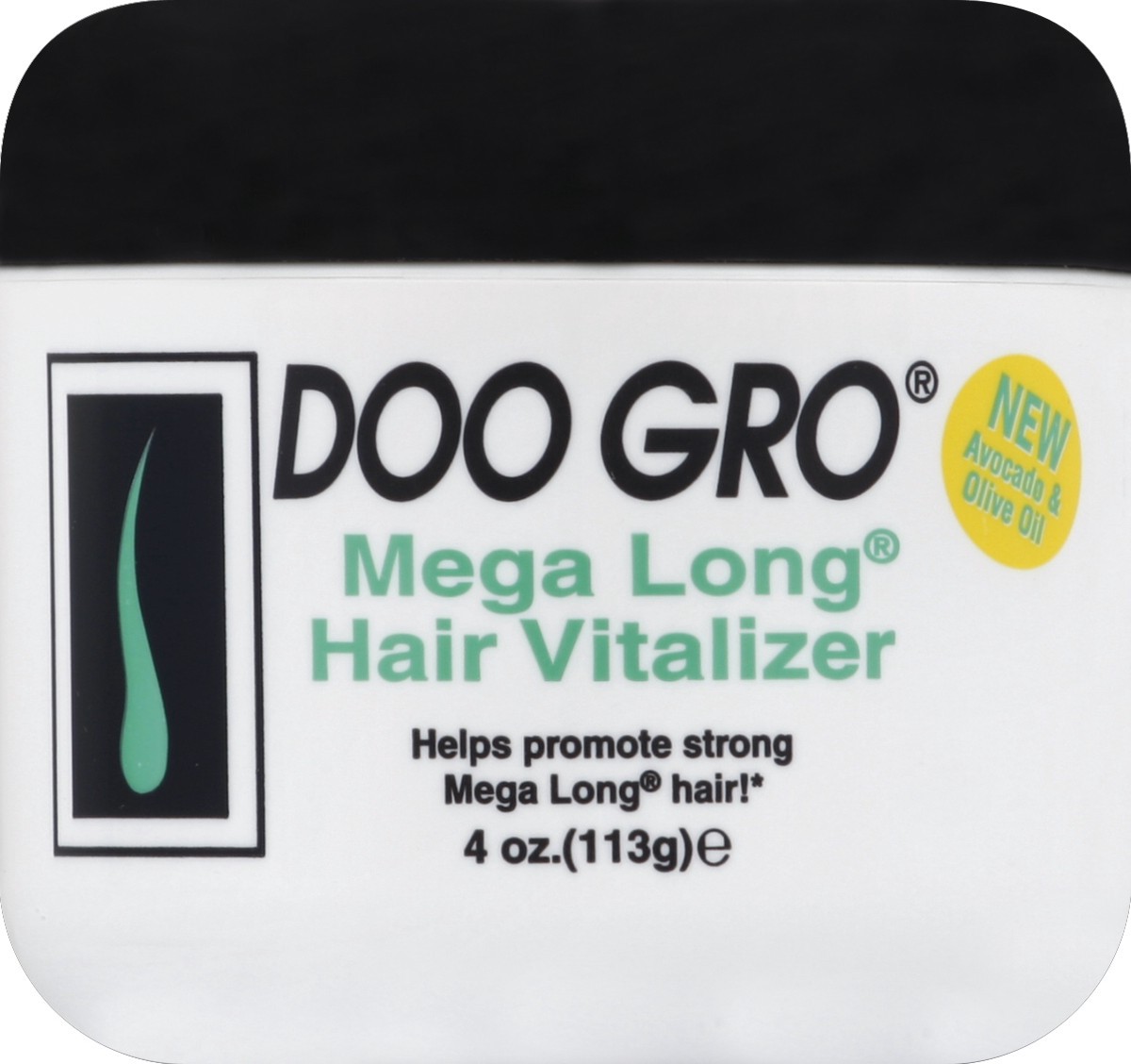 slide 1 of 4, Doo Gro Hair Vitalizer 4 oz, 4 oz