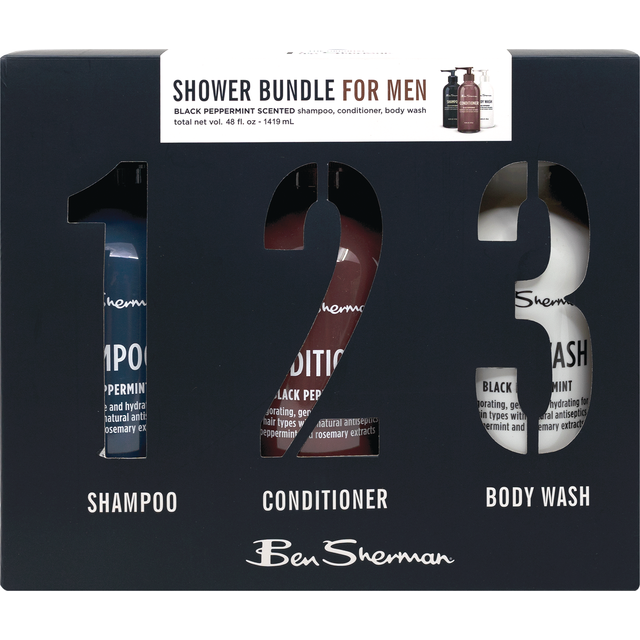 slide 1 of 1, Ben Sherman Men Gift Set, 1 ct