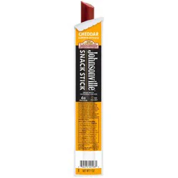 Johnsonville Cheddar Summer Sausage
