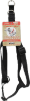 slide 1 of 1, Alliance Comfort Wrap Adjustable Black Harness For Large Dogs, 1 ct