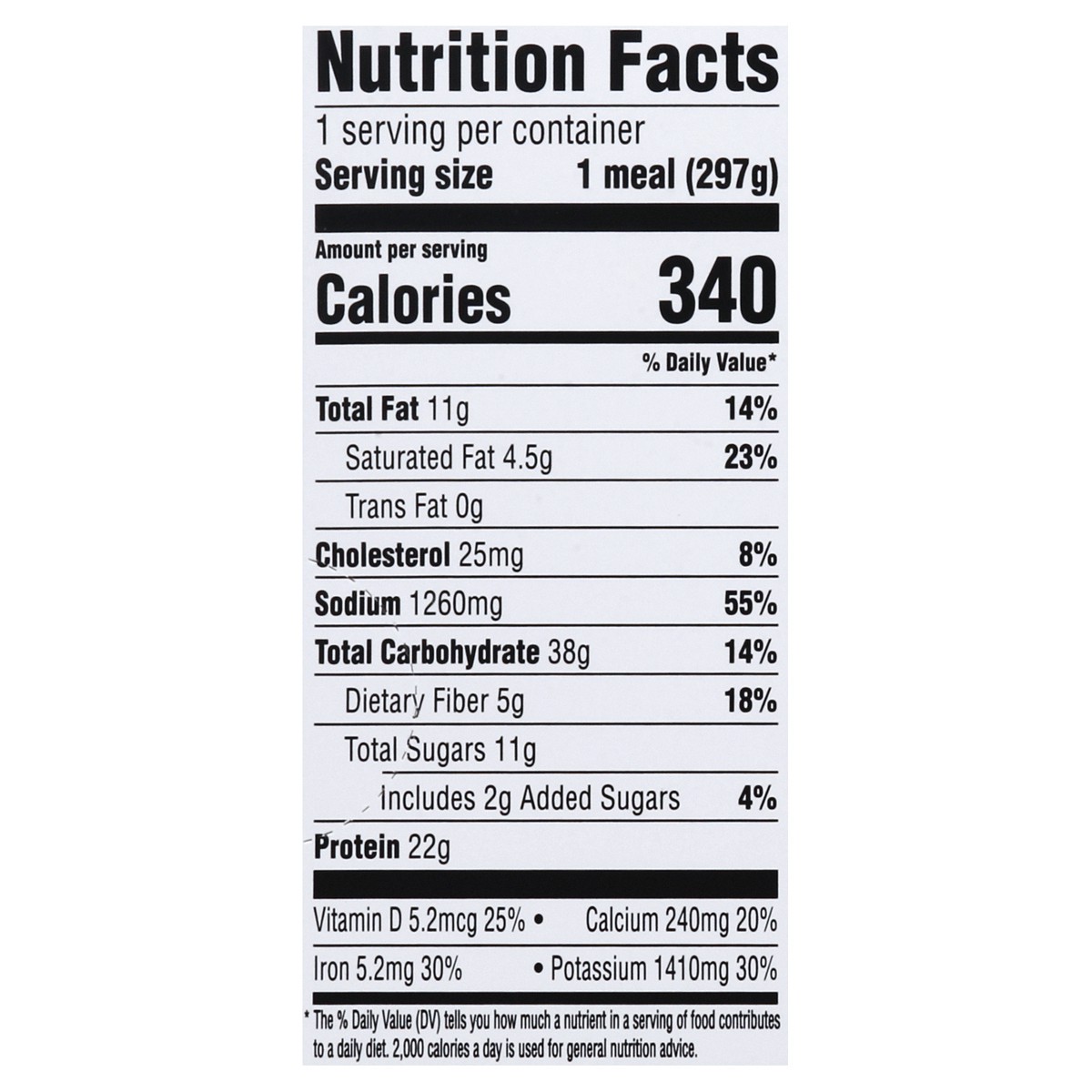 slide 5 of 10, Birds Eye Lasagna, with Meat Sauce, 10.5 oz