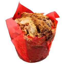 Central Market Chocolate Chocolate Muffin