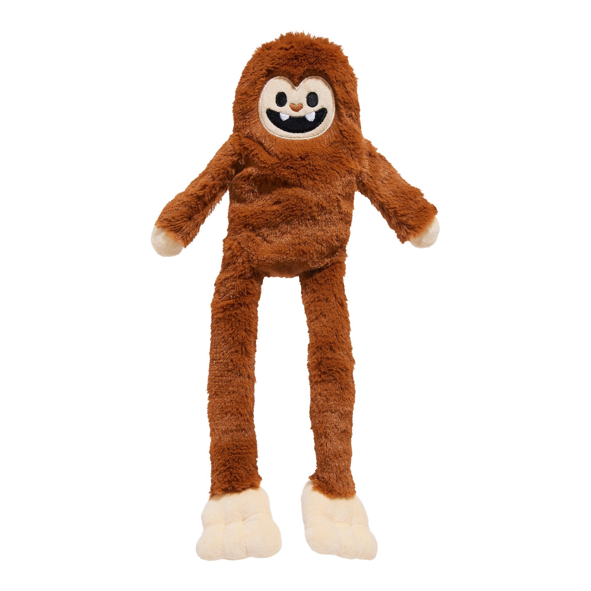 slide 1 of 5, BARK Best of BarkBox Plush Dog Toy, 1 ct