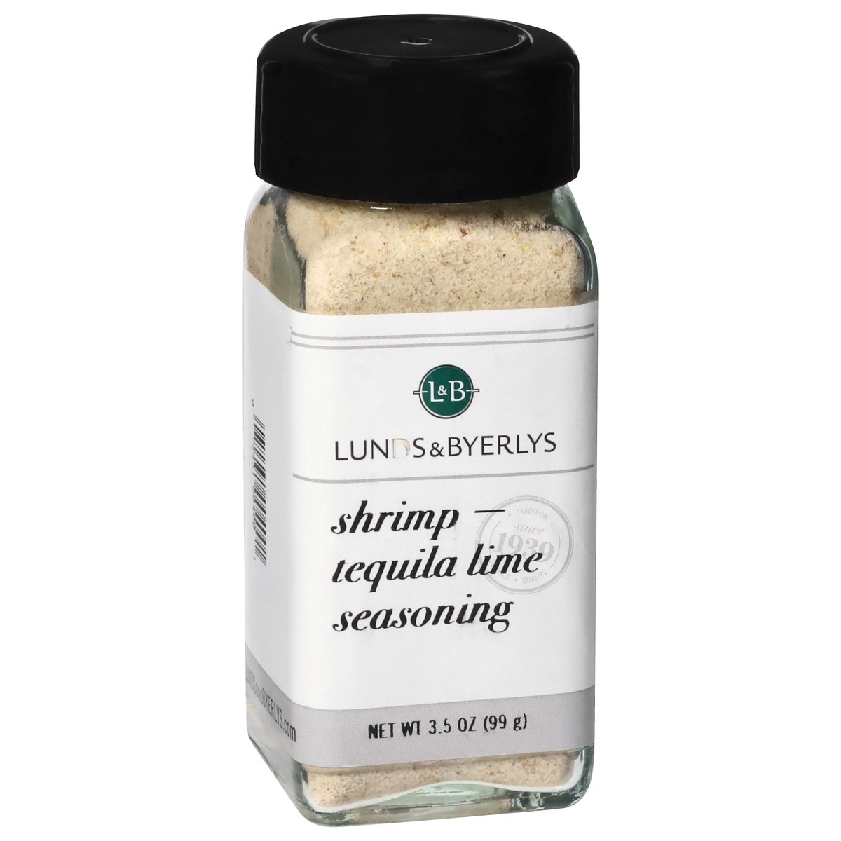 slide 4 of 9, Lunds & Byerlys Shrimp Tequila Lime Seasoning 3.5 oz, 3.5 oz