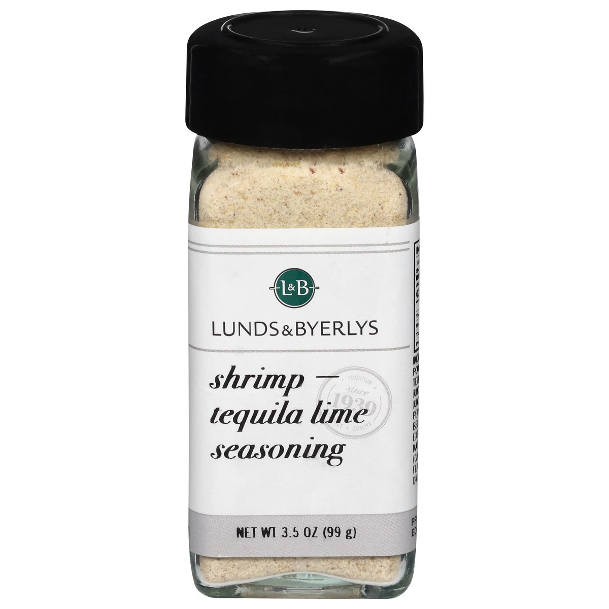 slide 1 of 9, Lunds & Byerlys Shrimp Tequila Lime Seasoning 3.5 oz, 3.5 oz