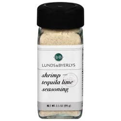 Lunds & Byerlys Shrimp Tequila Lime Seasoning 3.5 oz