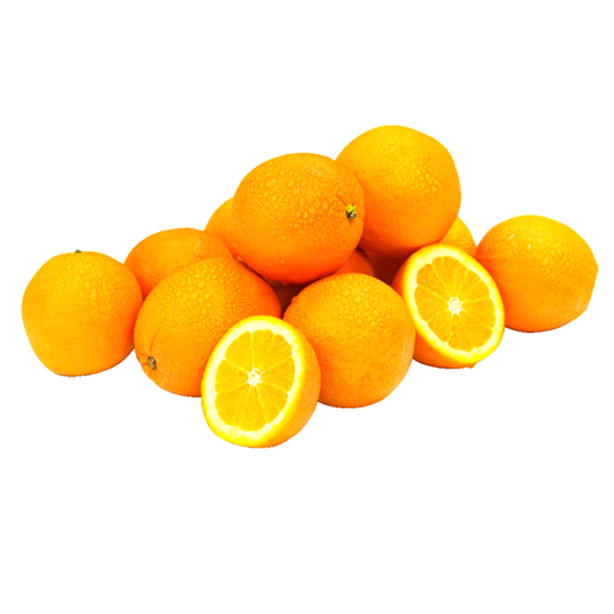 slide 1 of 1, Ocean Spray Bag of Sweet Valencia Oranges, per lb
