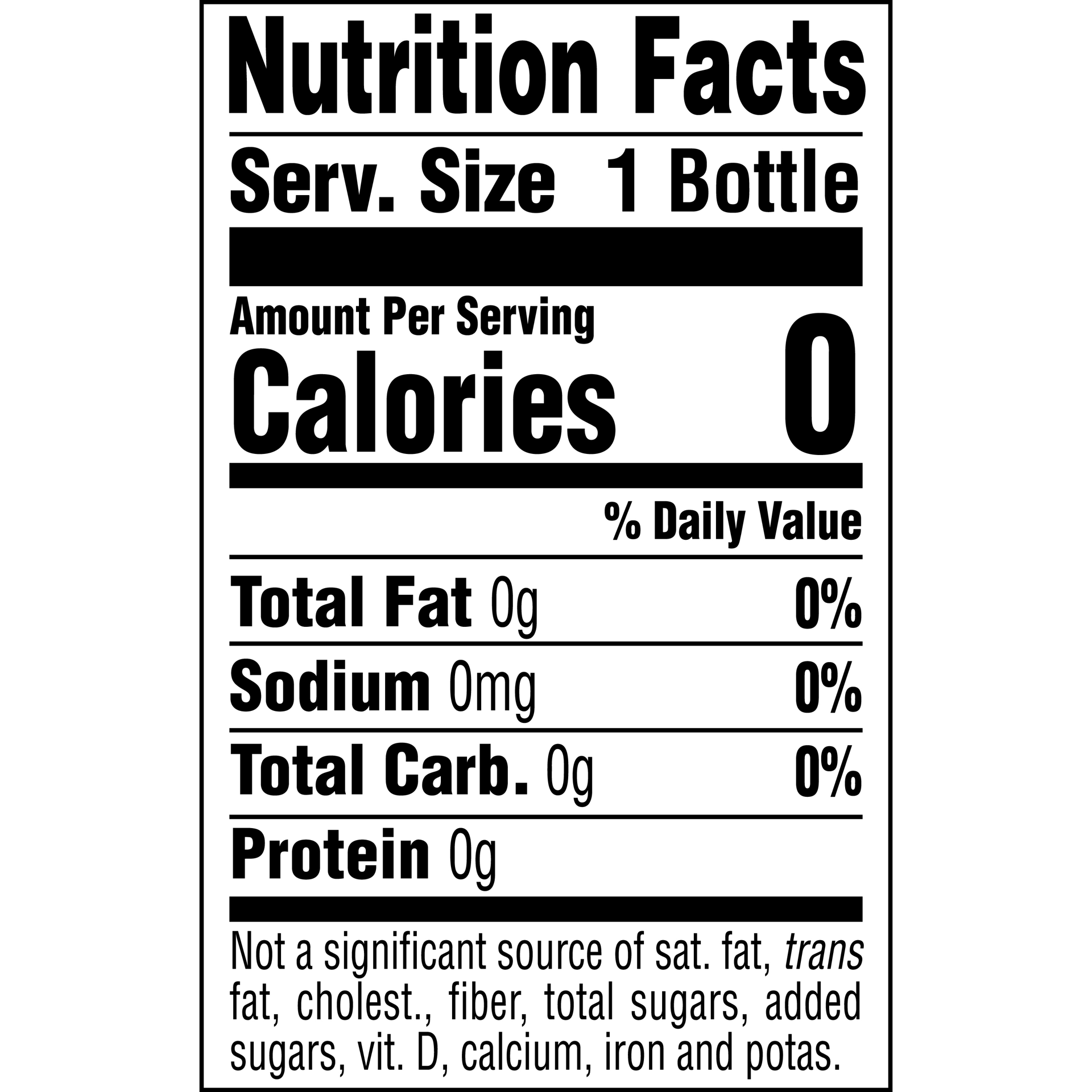 slide 4 of 4, smartwater sparkling strawberry blood orange Bottles- 101.40 fl oz, 101.4 fl oz