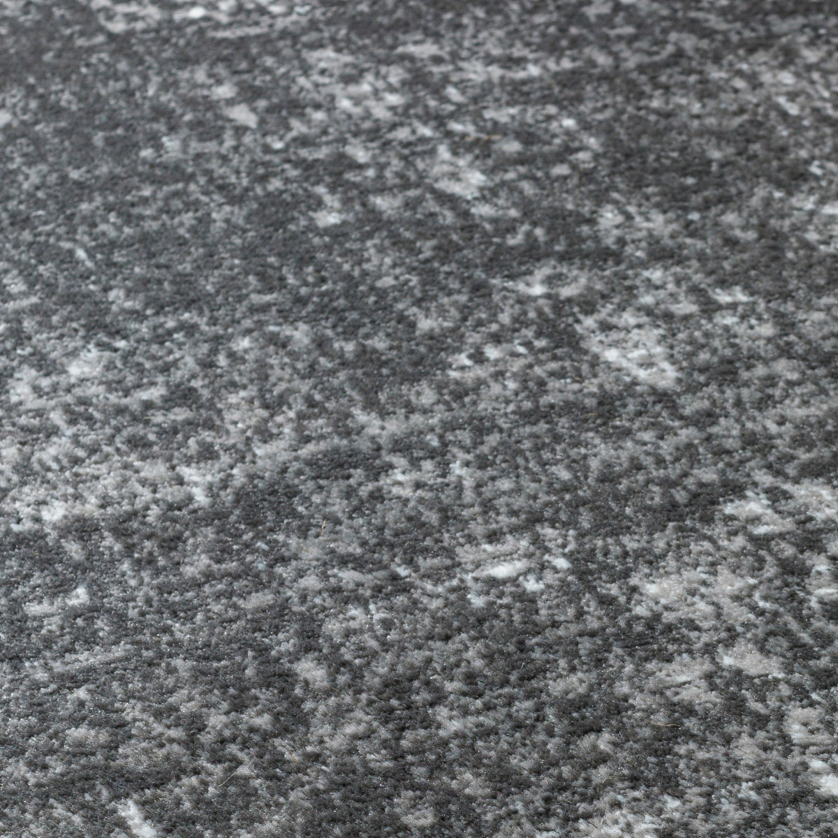 slide 3 of 5, Monte Carlo Charcoal 24"x 35" Accent Rug, 24 in x 35 in