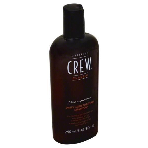 slide 1 of 1, American Crew Classic Shampoo Daily Moisturizing, 8.4 oz