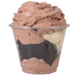 Weis Bakery Fresh Parfait