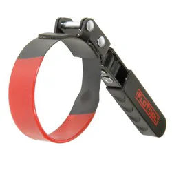 Hopkins 4.5-inch Plastic/Steel Adjustable Wrench